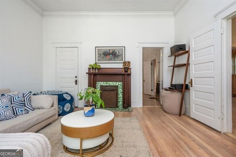 242 Haralson Avenue Atlanta - 21