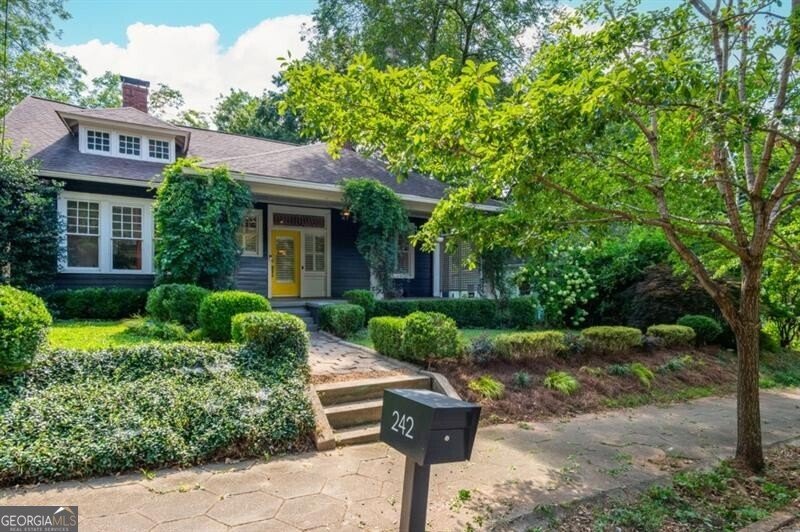 242 Haralson Avenue Atlanta - 3