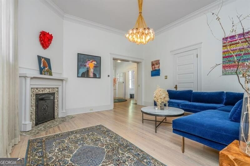 242 Haralson Avenue Atlanta - 30