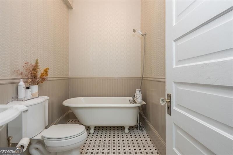 242 Haralson Avenue Atlanta - 34
