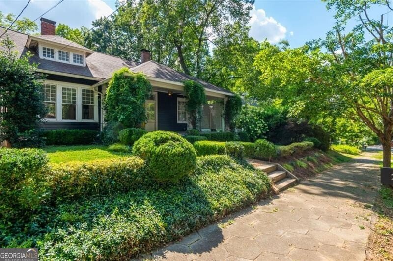 242 Haralson Avenue Atlanta - 4