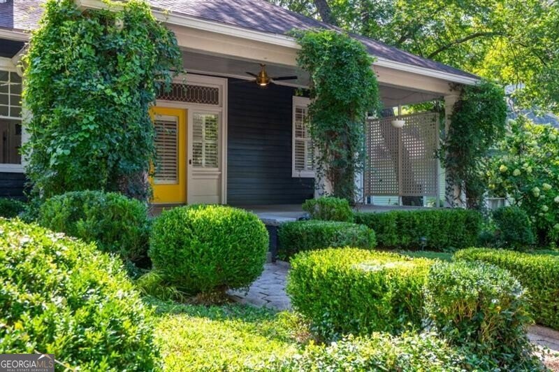 242 Haralson Avenue Atlanta - 5