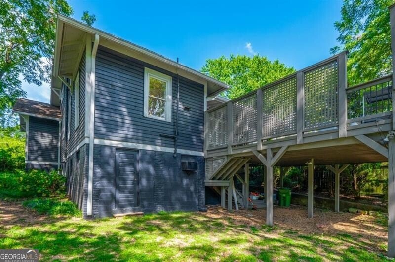 242 Haralson Avenue Atlanta - 54