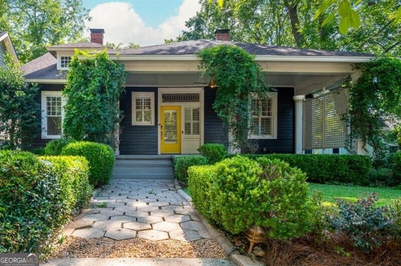 242 Haralson Avenue Atlanta - 6