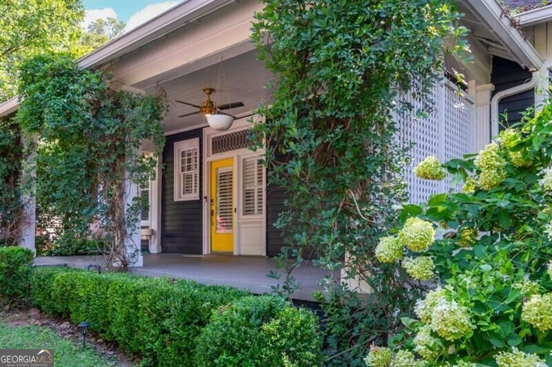 242 Haralson Avenue Atlanta - 7