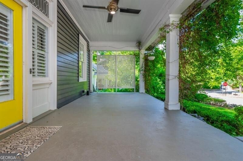 242 Haralson Avenue Atlanta - 8