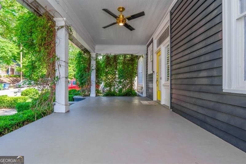 242 Haralson Avenue Atlanta - 9