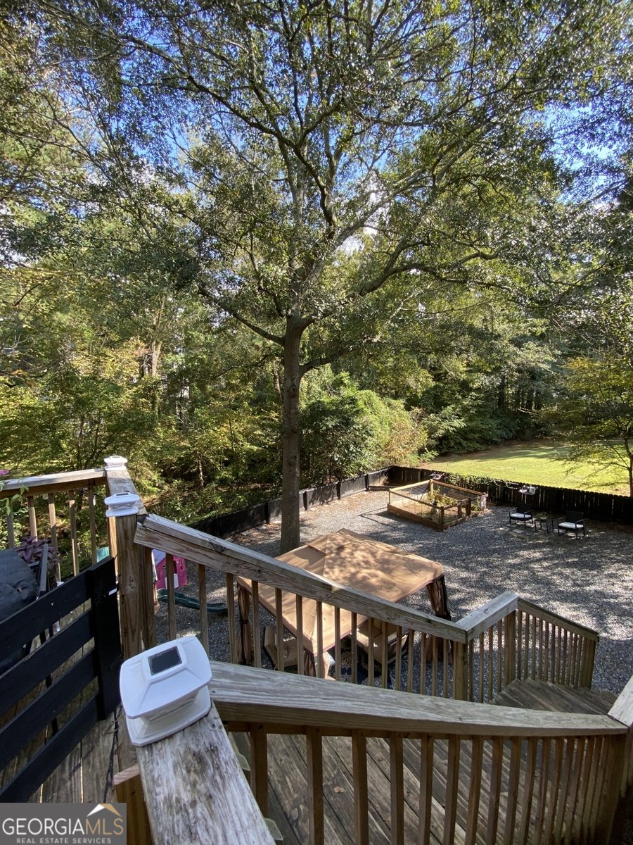 203 Chadwick Circle Macon - 1