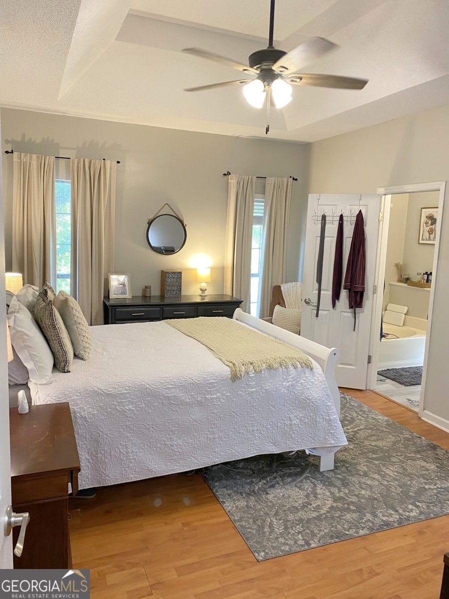 203 Chadwick Circle Macon - 10