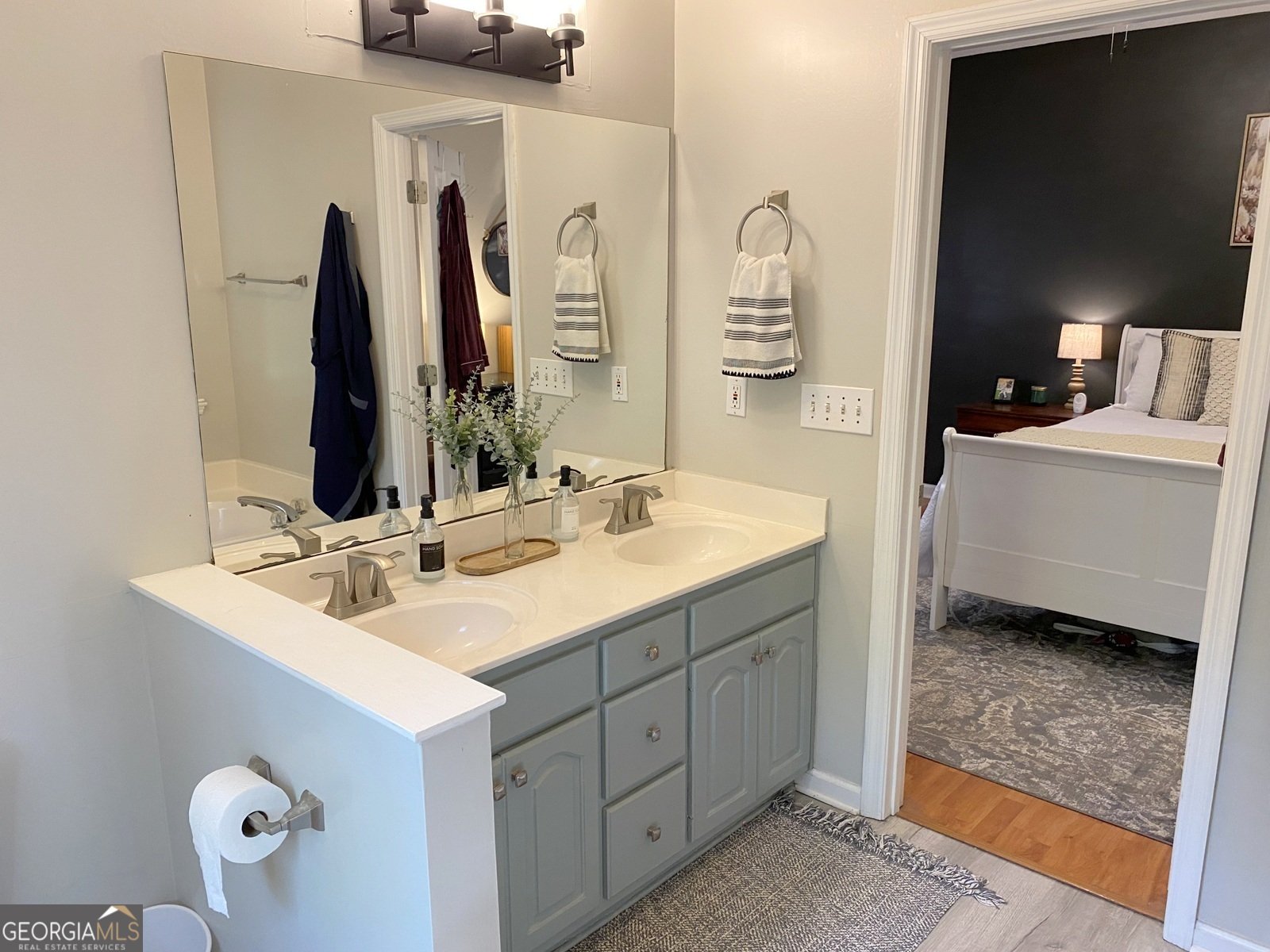 203 Chadwick Circle Macon - 11