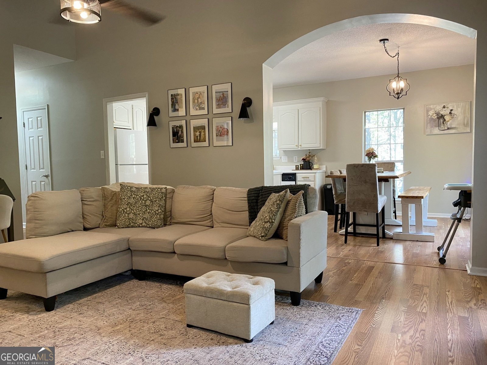 203 Chadwick Circle Macon - 15