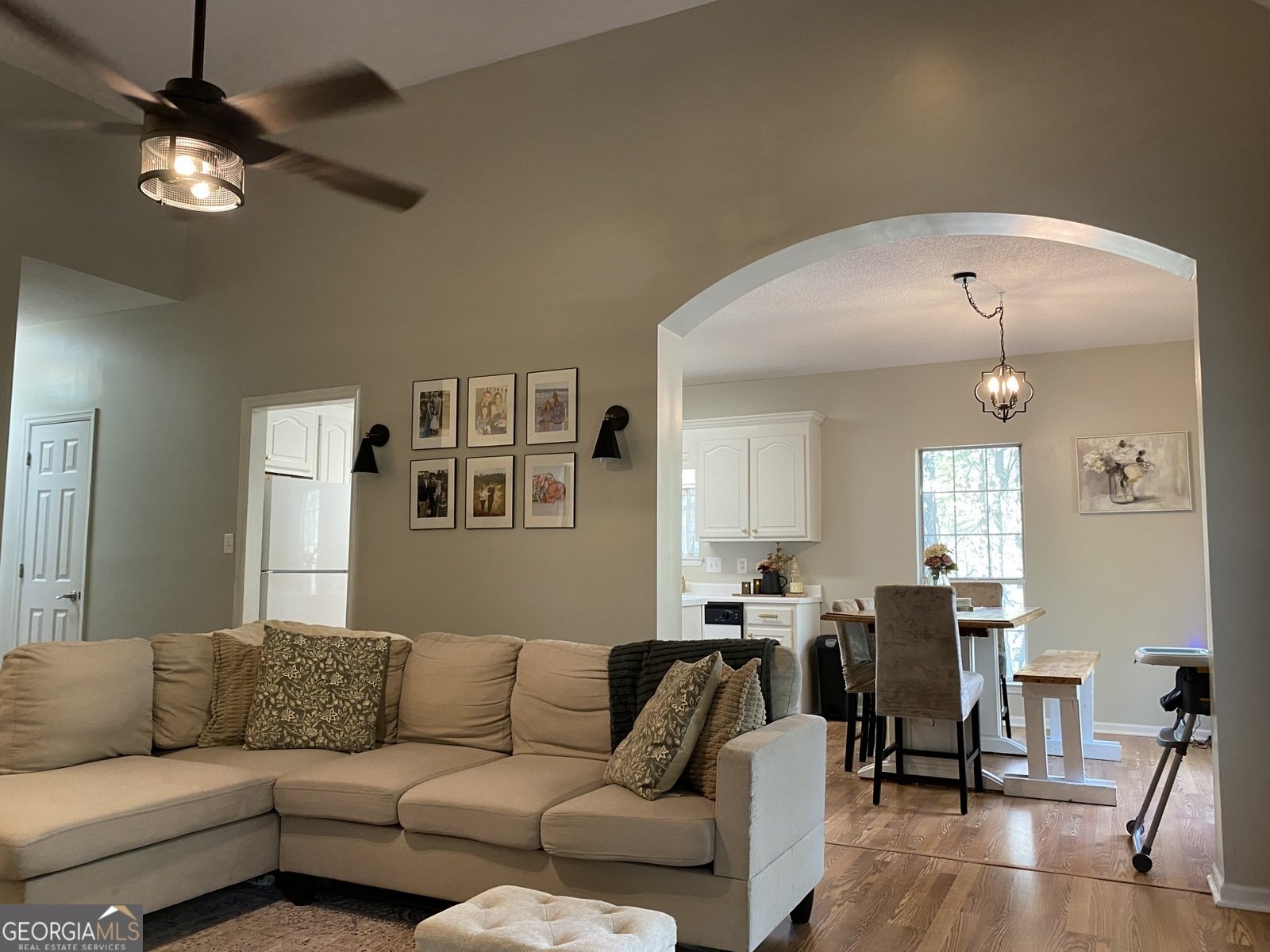 203 Chadwick Circle Macon - 16