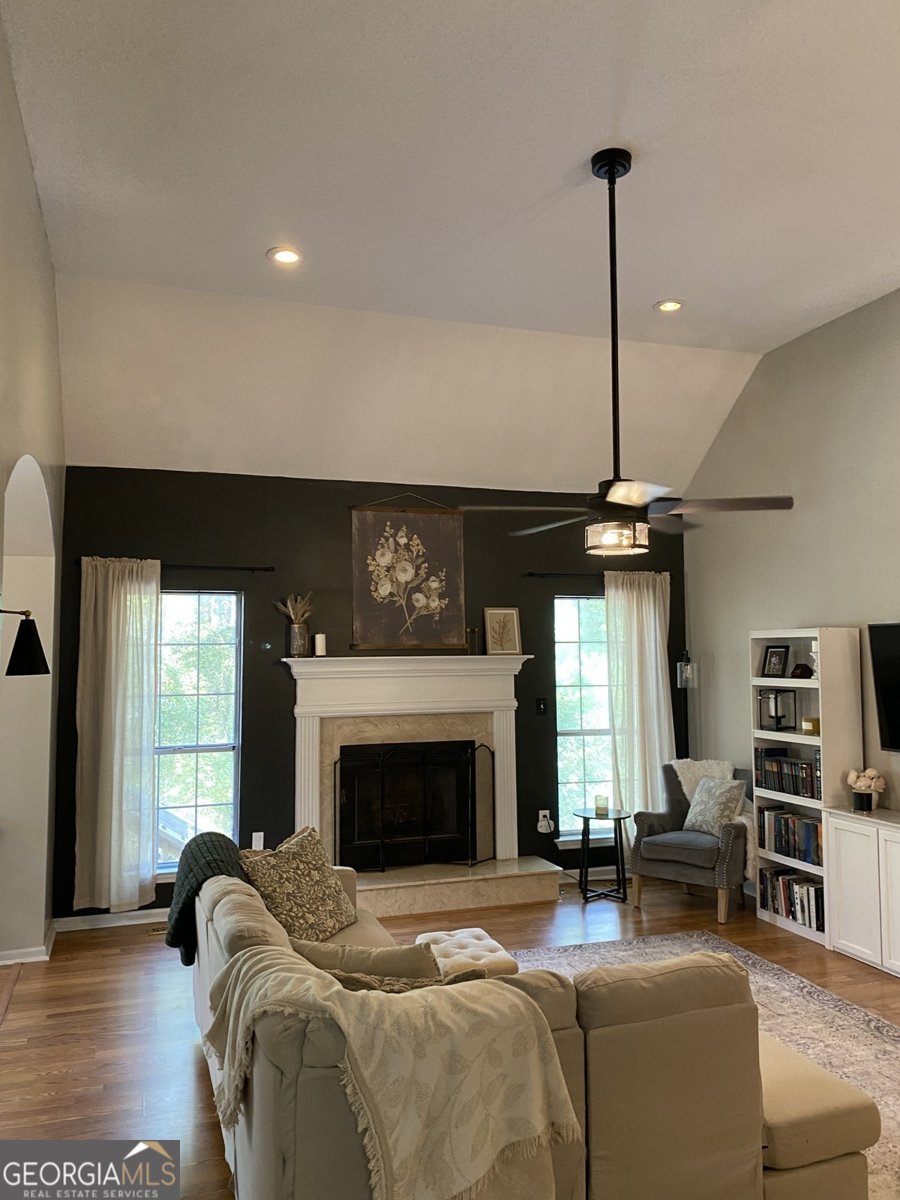 203 Chadwick Circle Macon - 17