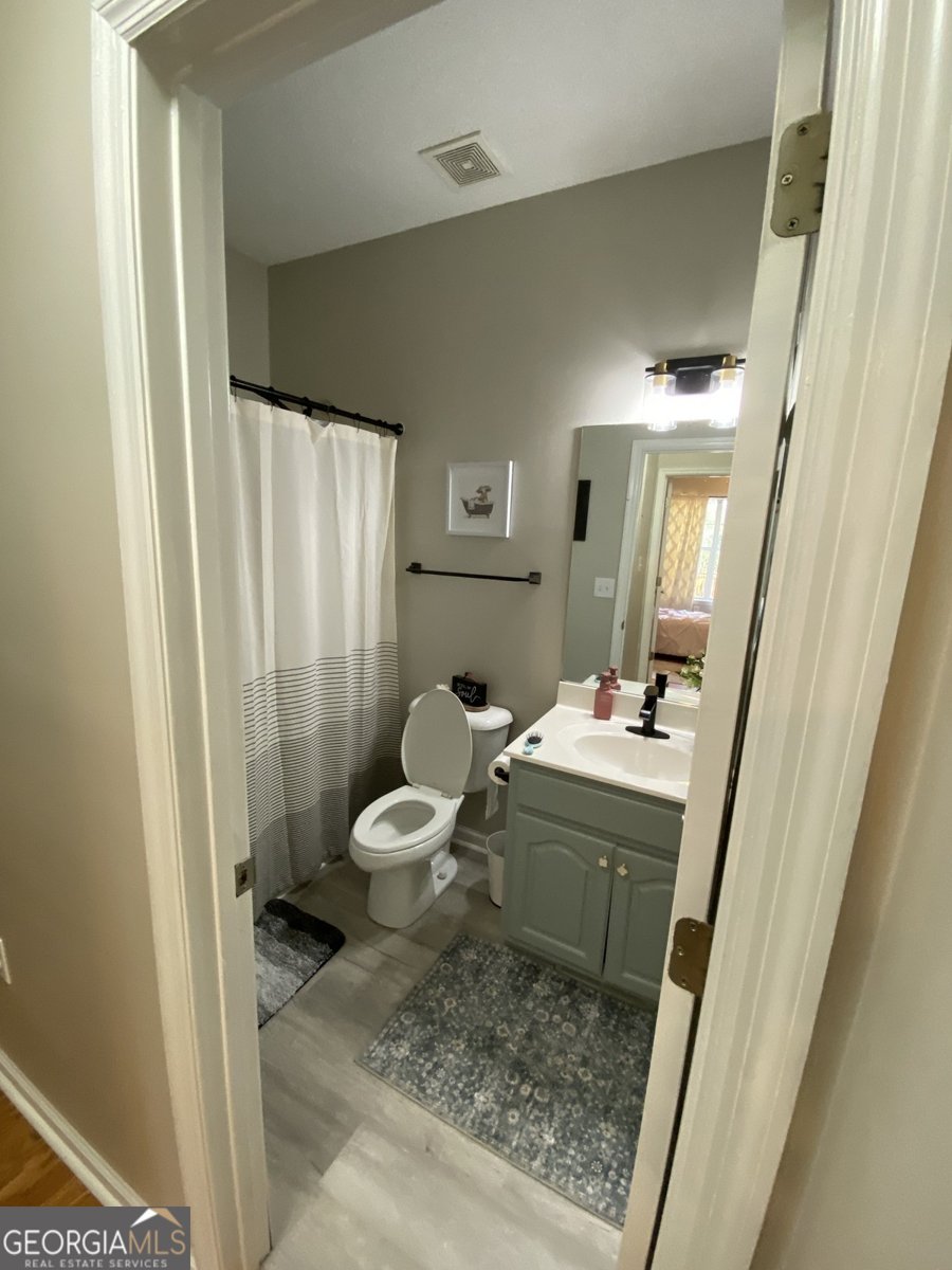 203 Chadwick Circle Macon - 18