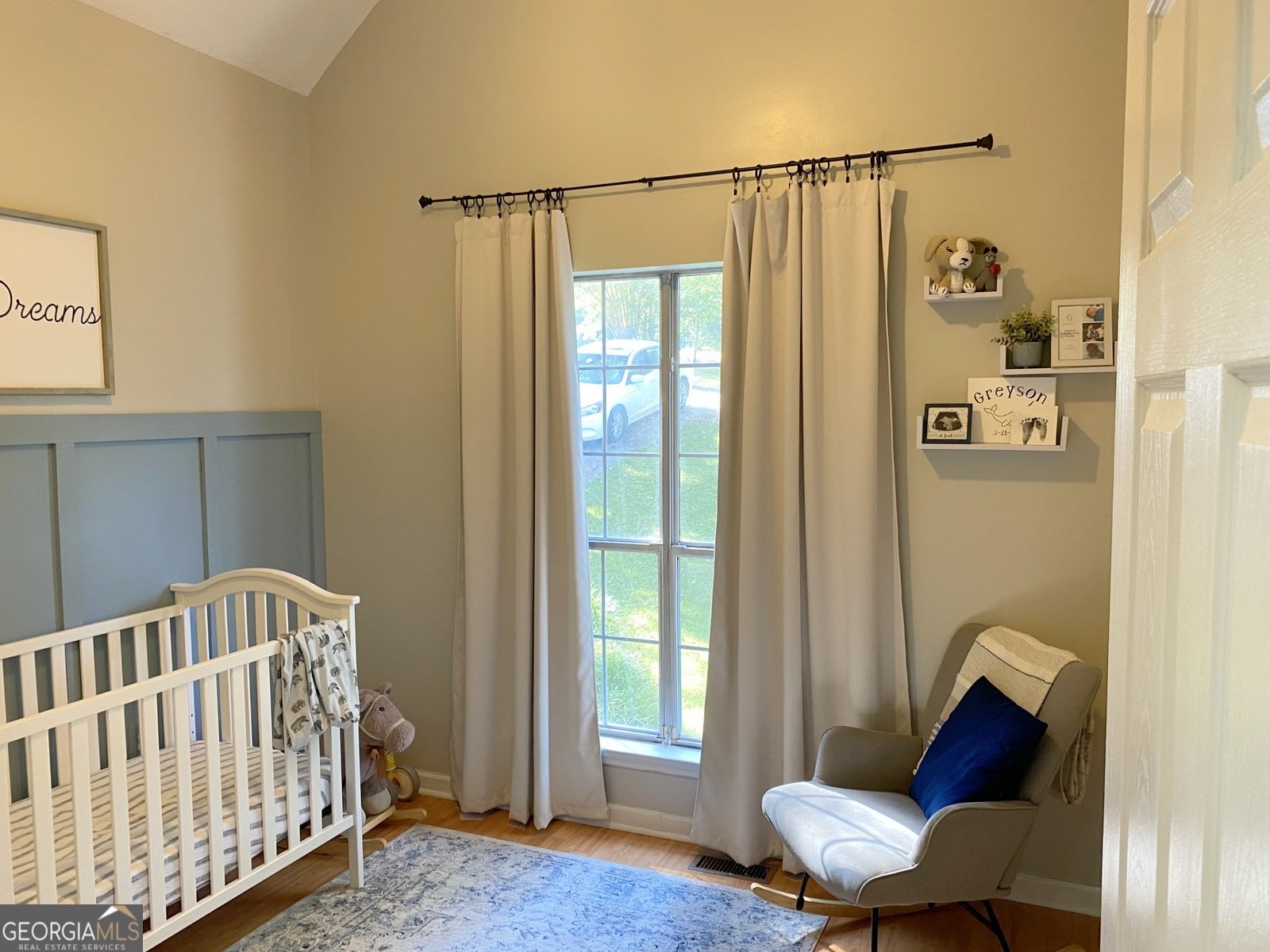 203 Chadwick Circle Macon - 20