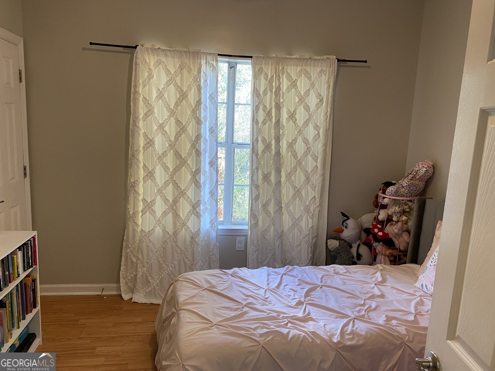 203 Chadwick Circle Macon - 21