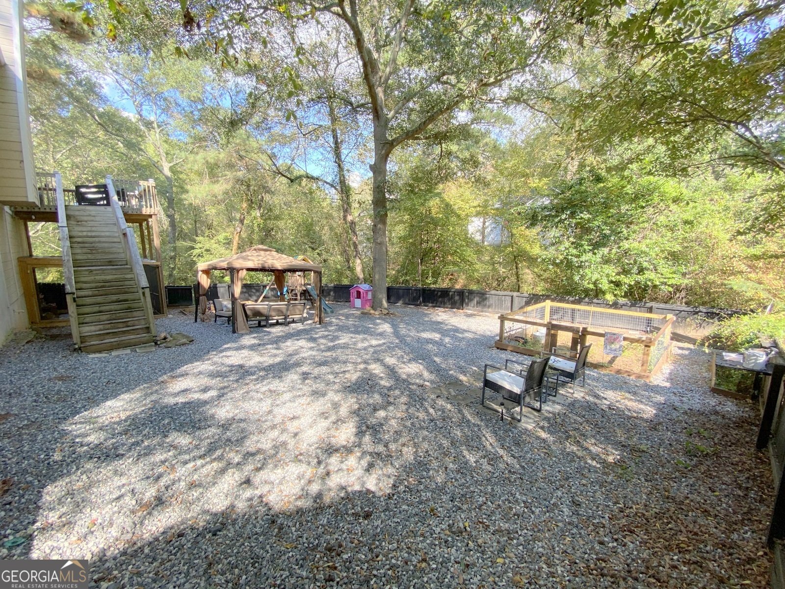 203 Chadwick Circle Macon - 3