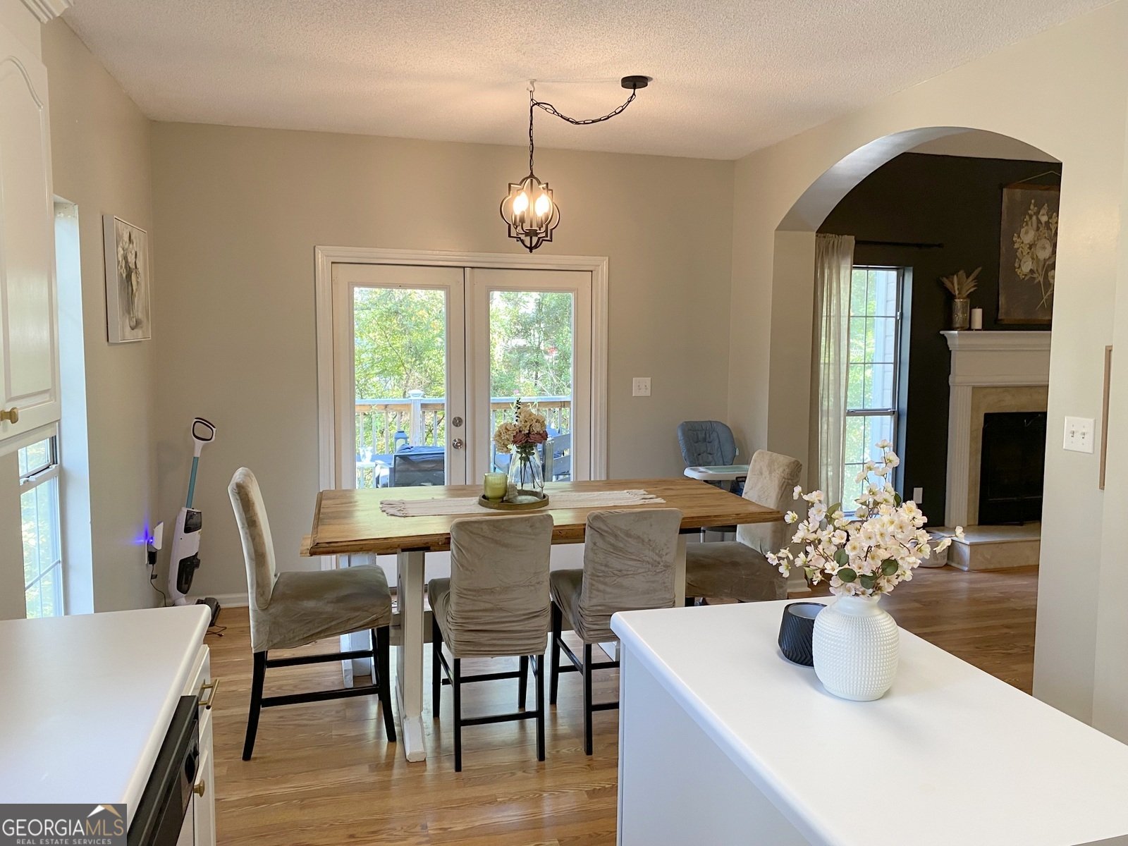 203 Chadwick Circle Macon - 6