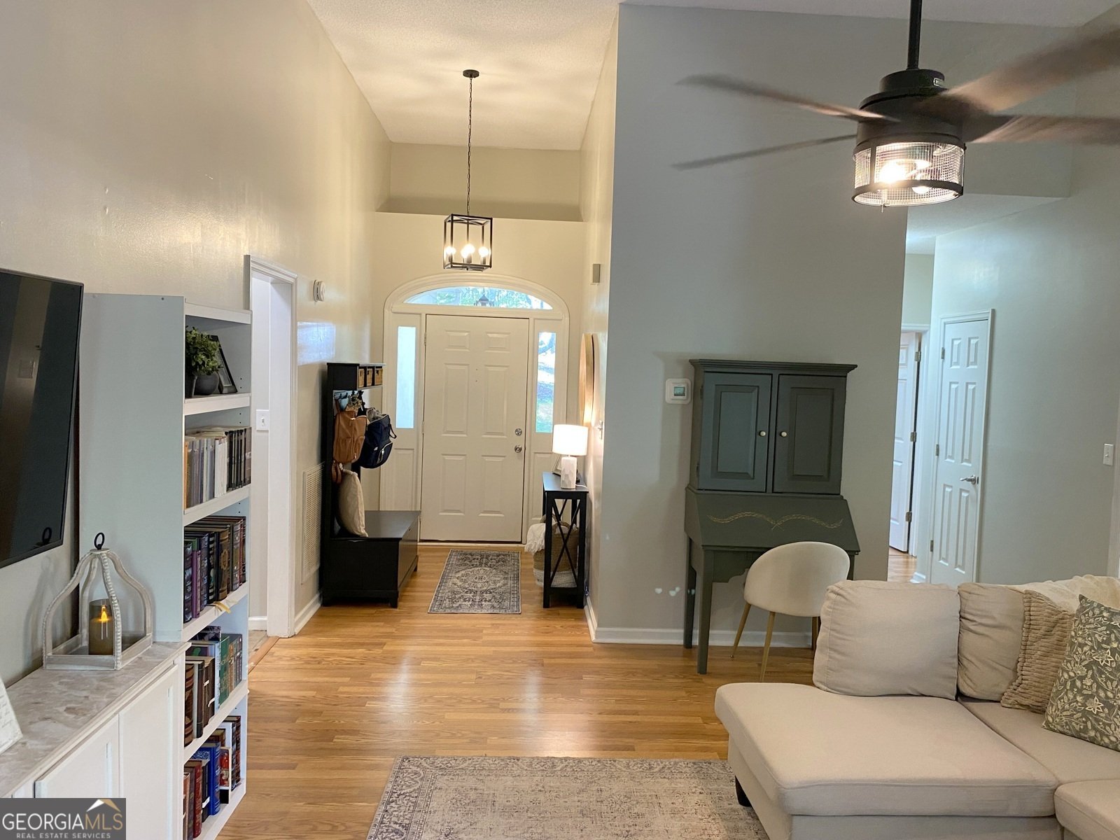 203 Chadwick Circle Macon - 7