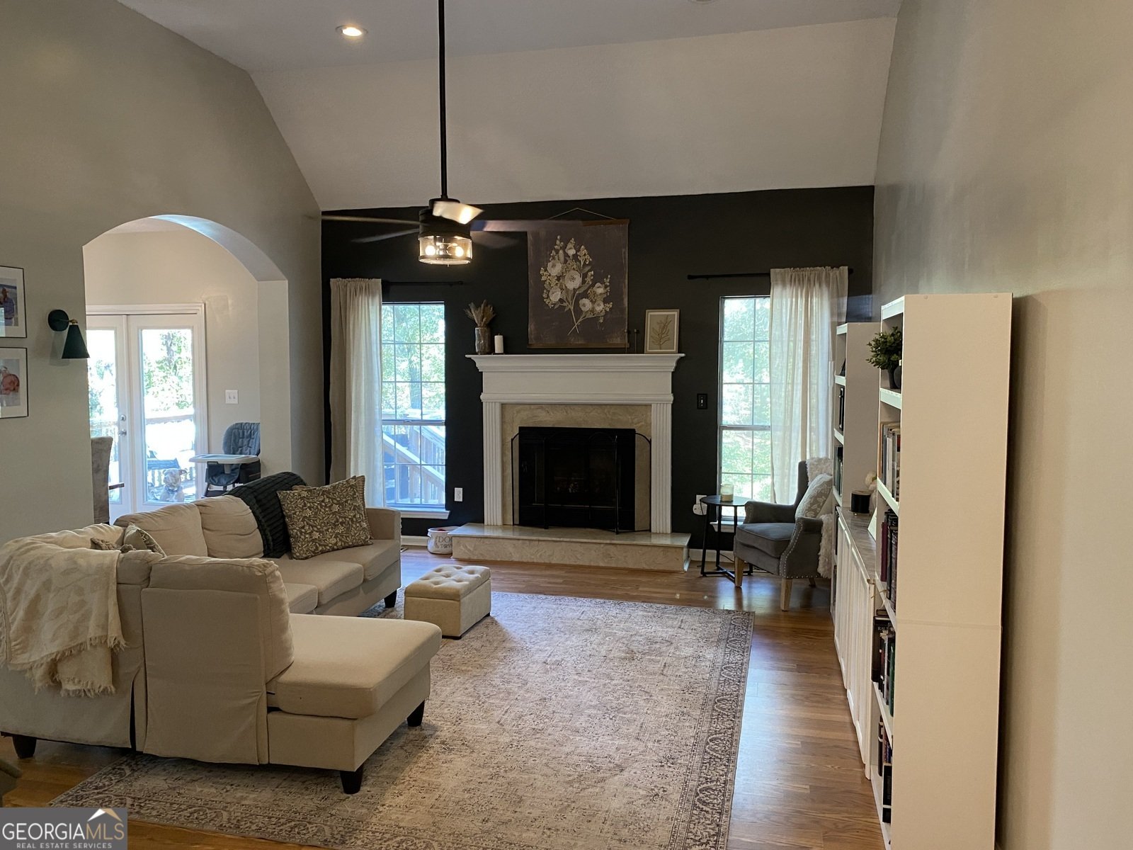 203 Chadwick Circle Macon - 8
