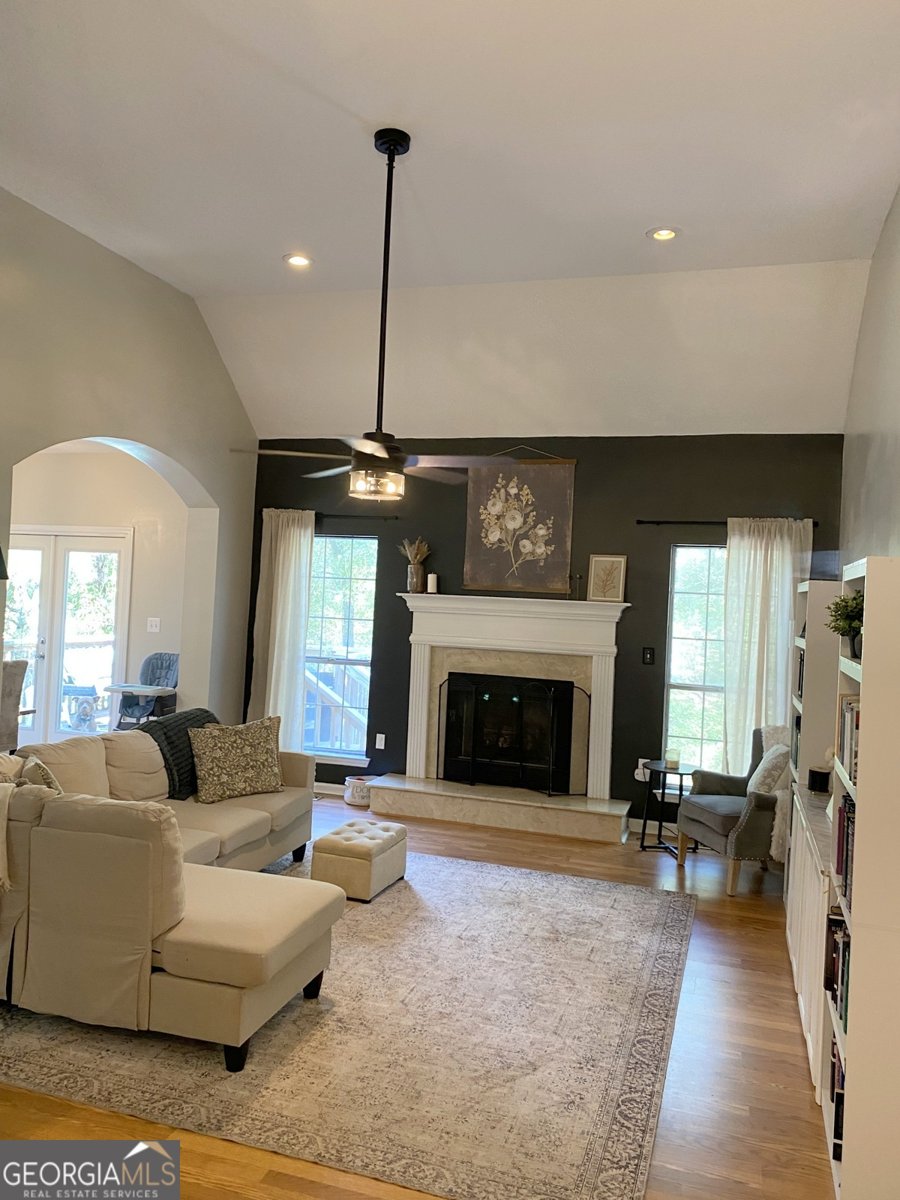 203 Chadwick Circle Macon - 9