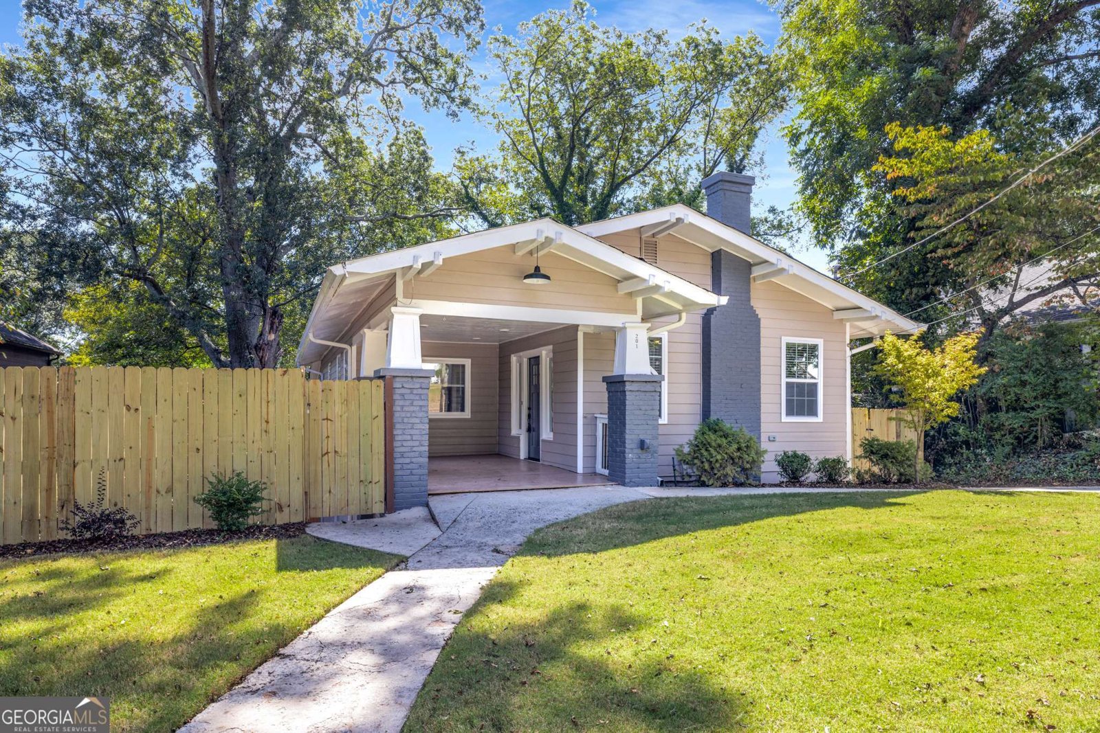 201 Adair Avenue Atlanta - 2