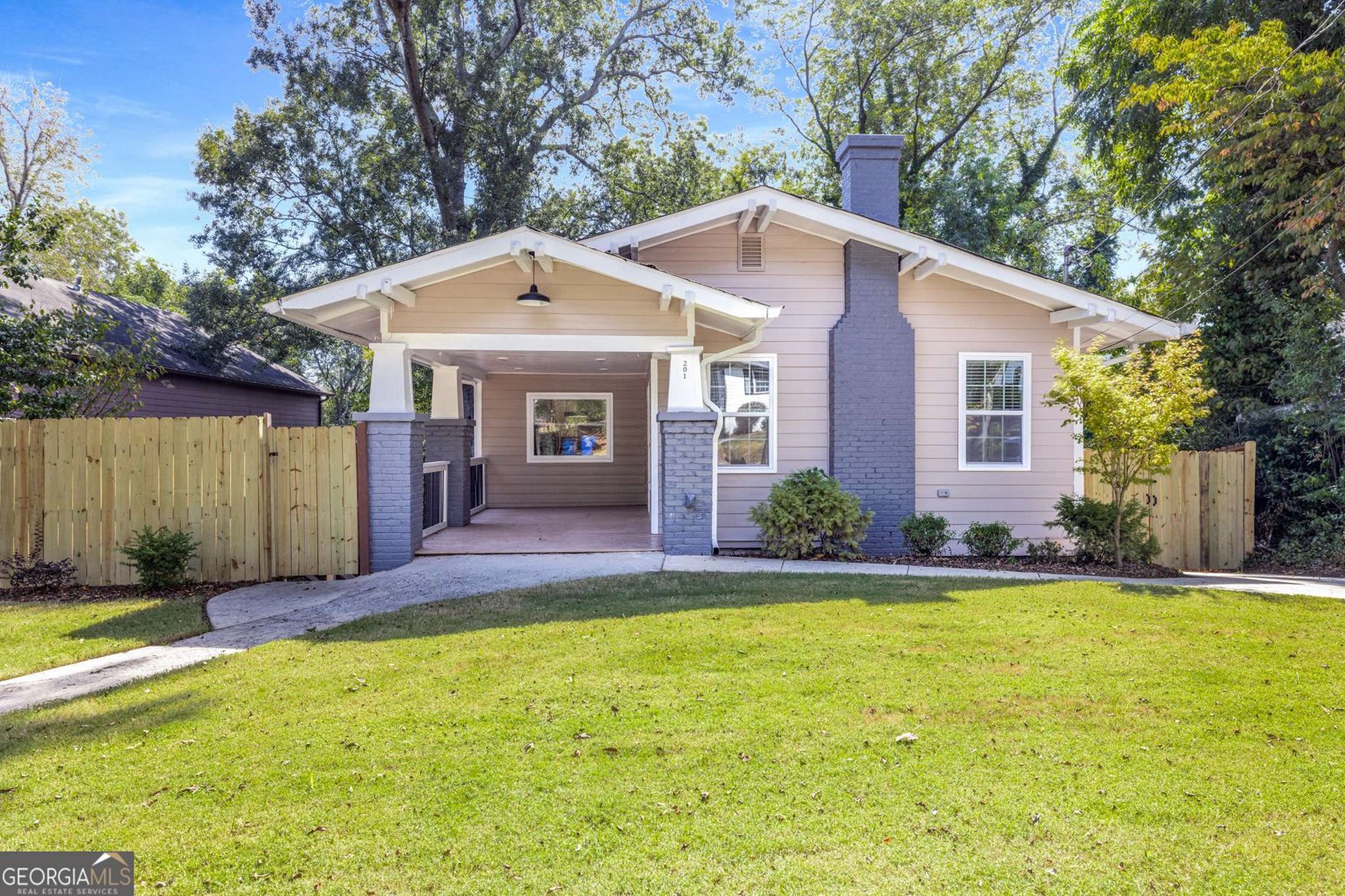 201 Adair Avenue Atlanta - 3