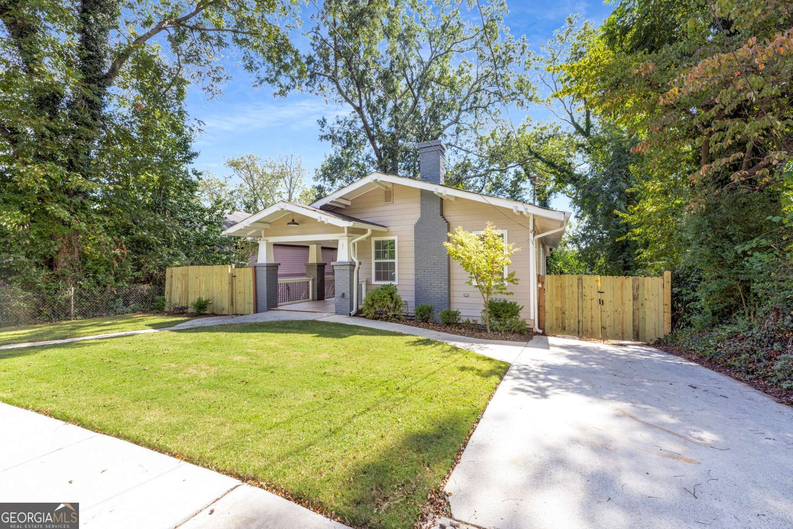 201 Adair Avenue Atlanta - 35