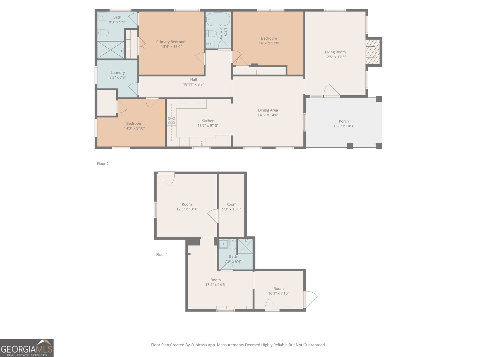 201 Adair Avenue Atlanta - 36