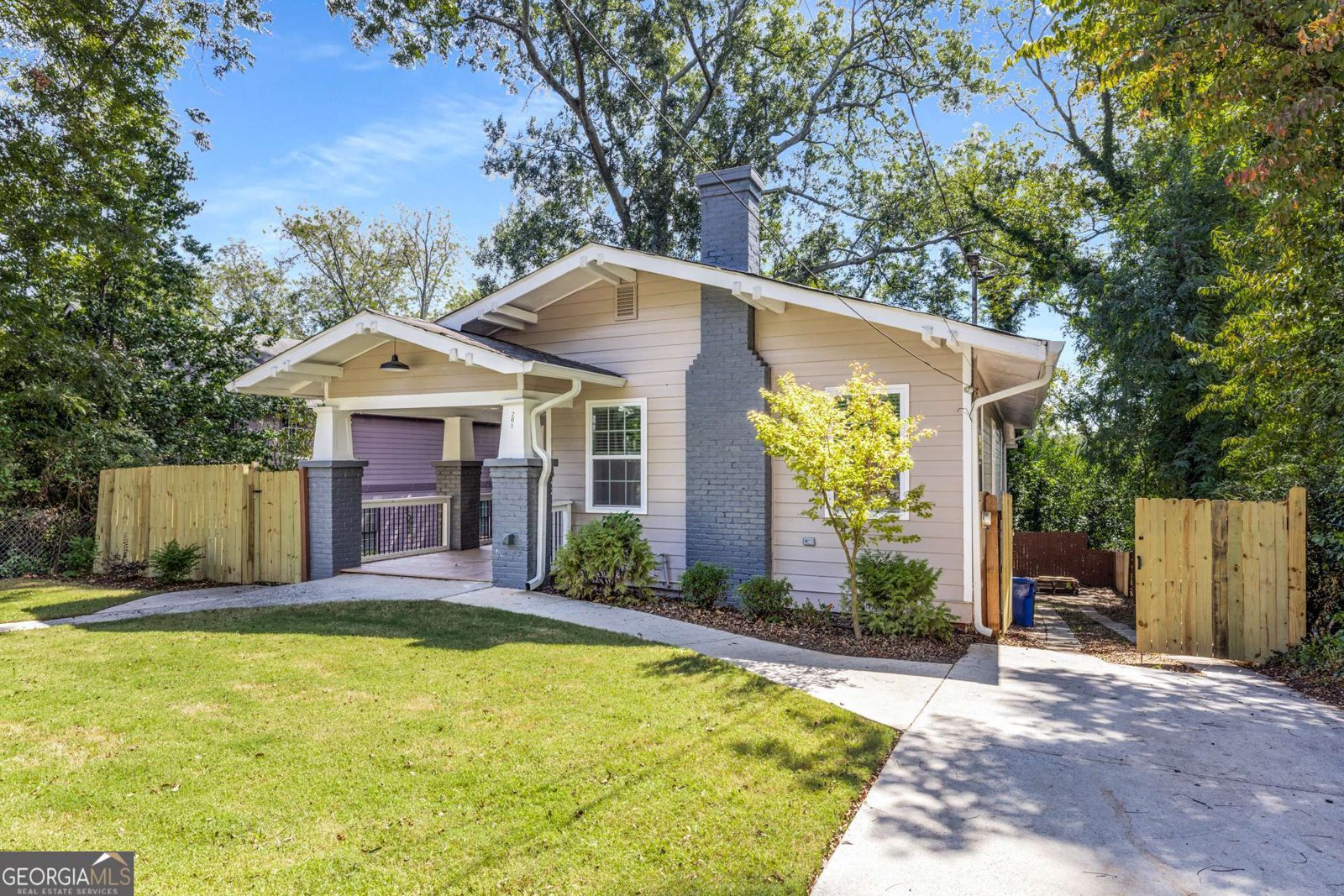 201 Adair Avenue Atlanta - 4