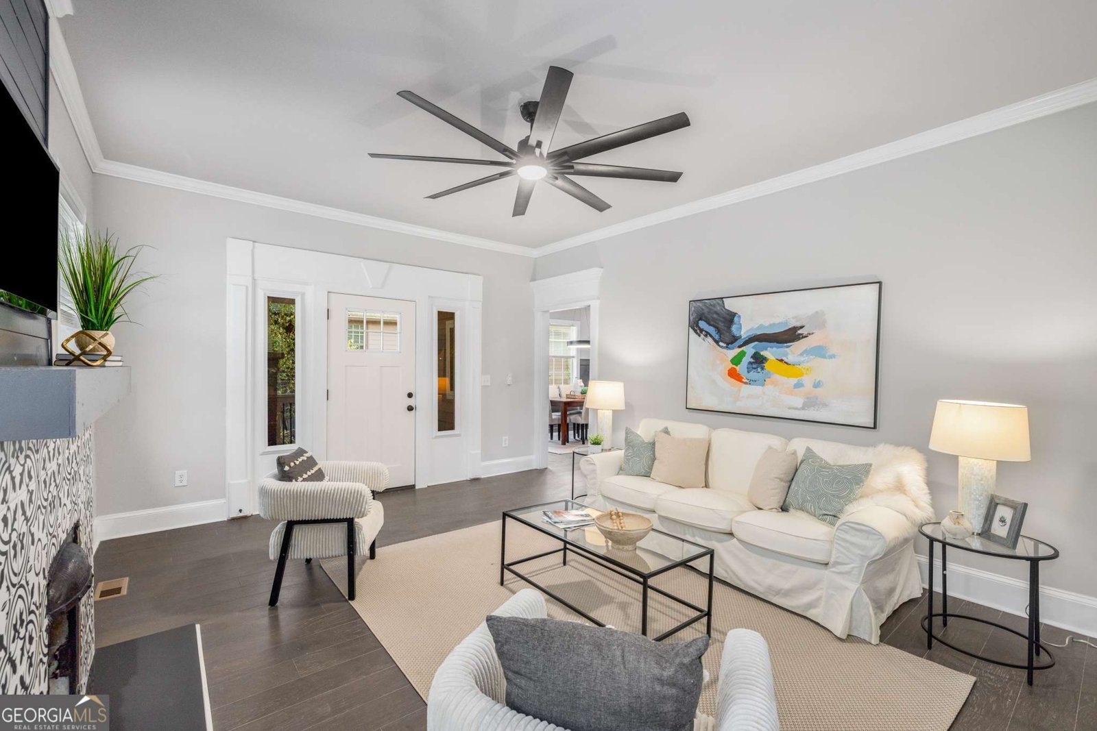 201 Adair Avenue Atlanta - 6