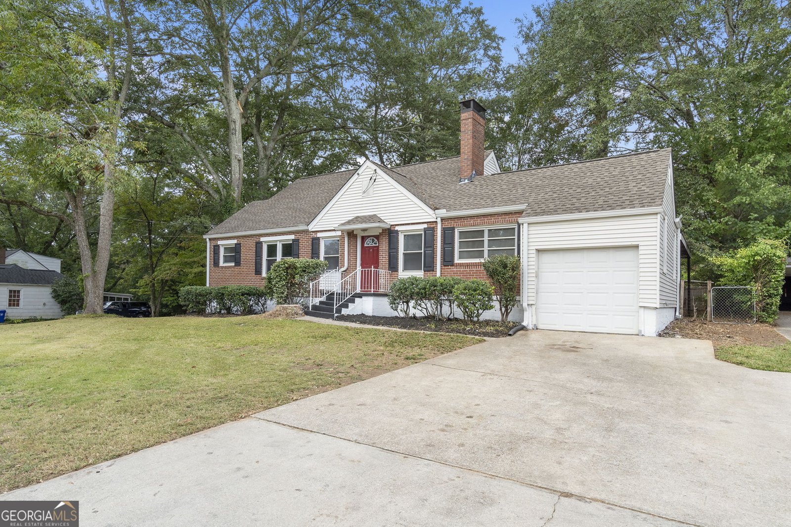 2422 Decatur Road Decatur - 2