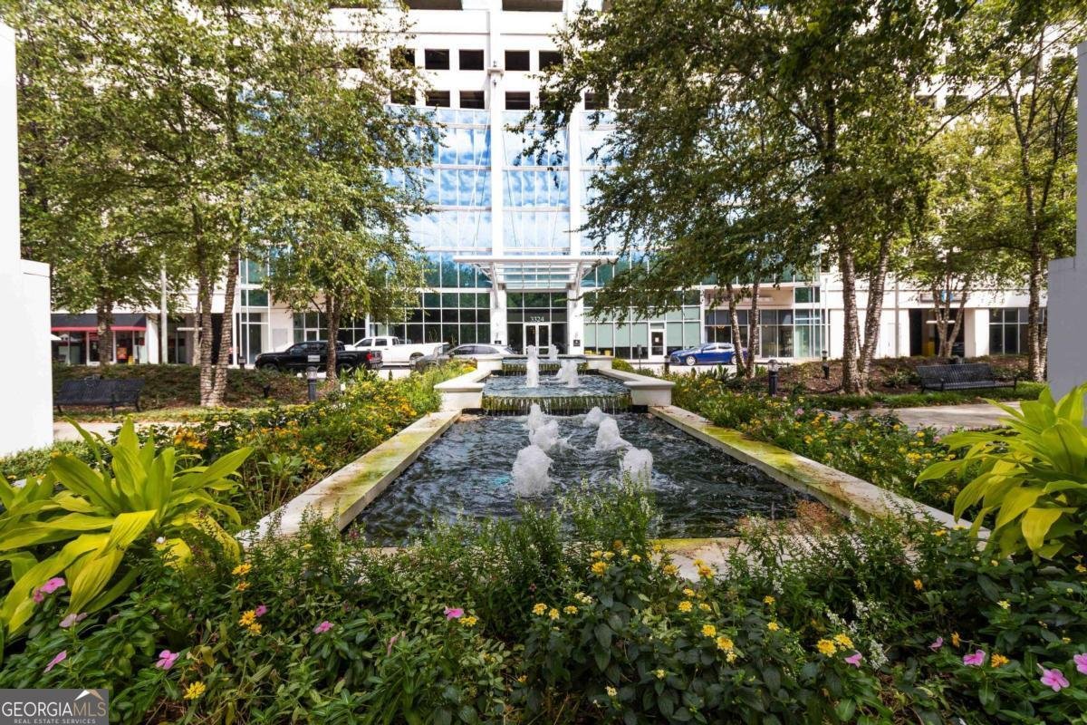 3324 Peachtree Road Atlanta - 2