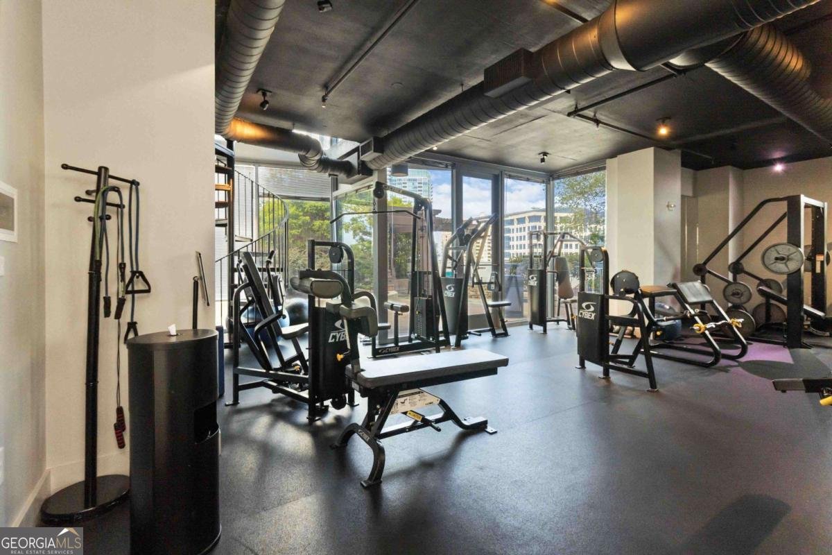 3324 Peachtree Road Atlanta - 20