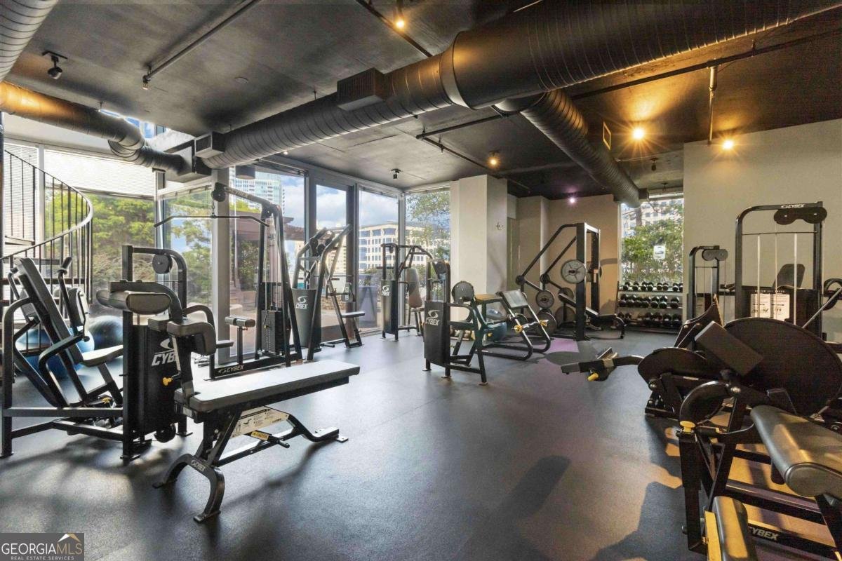 3324 Peachtree Road Atlanta - 21