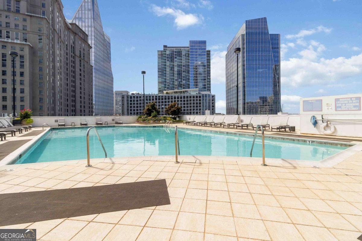 3324 Peachtree Road Atlanta - 30