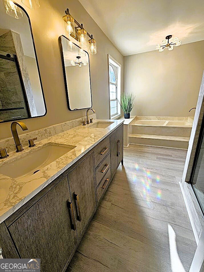 1769 Millview Drive Marietta - 11