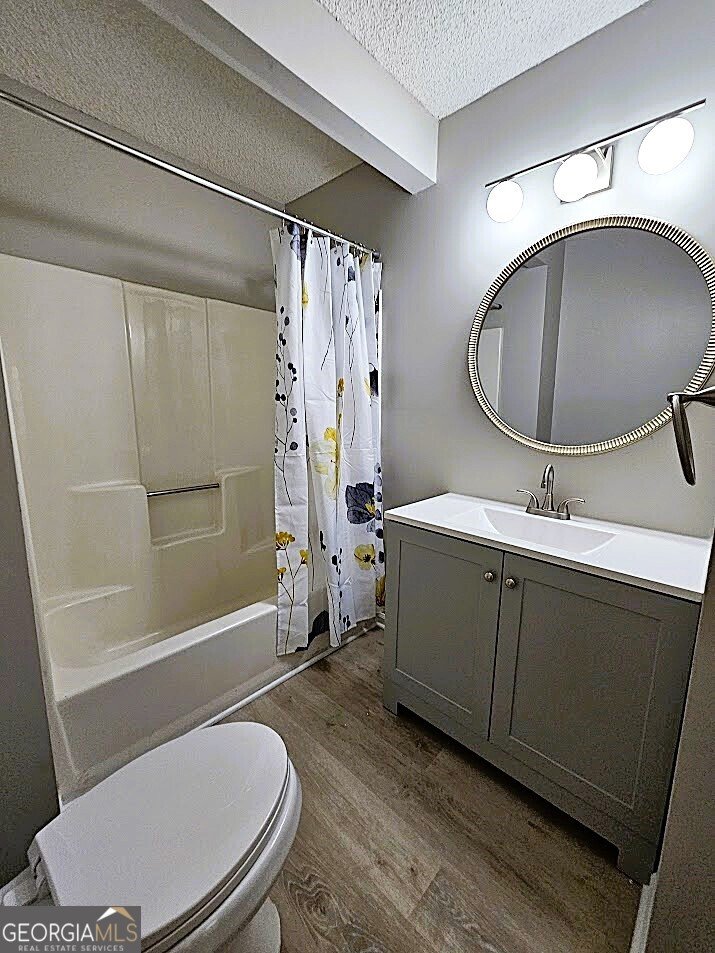 1769 Millview Drive Marietta - 14