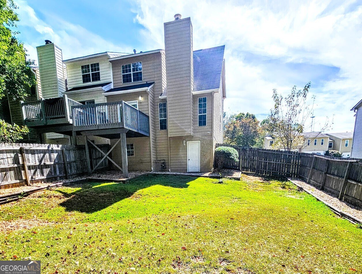 1769 Millview Drive Marietta - 15