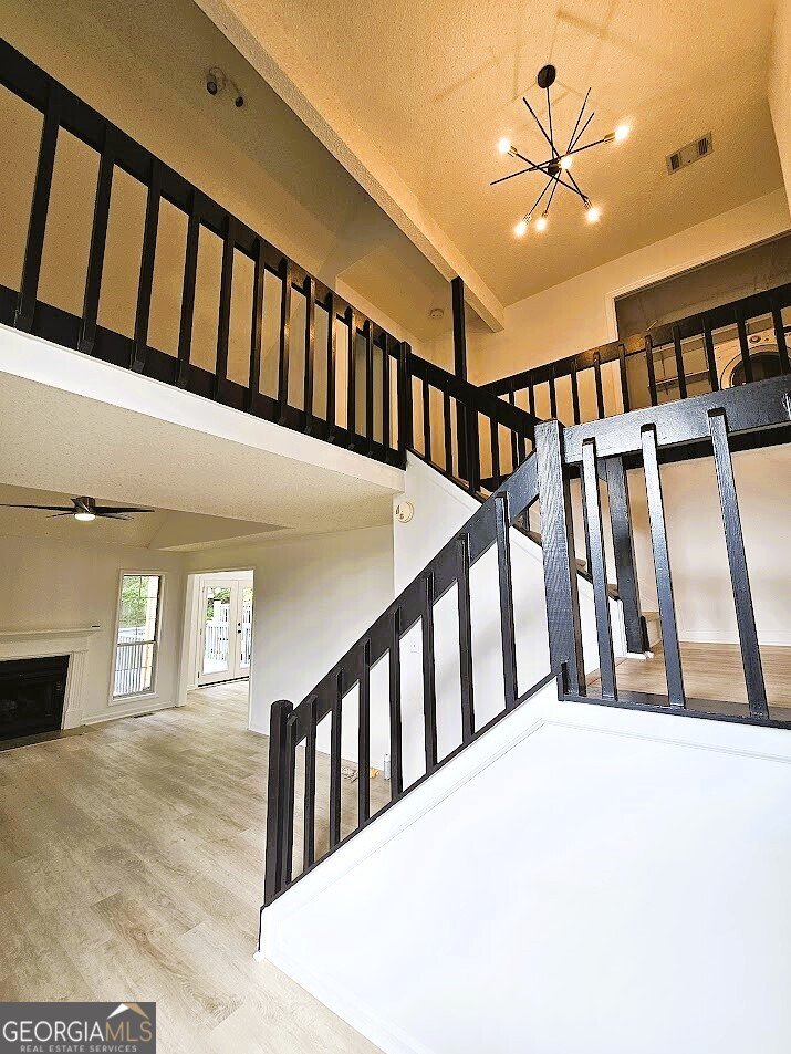 1769 Millview Drive Marietta - 2