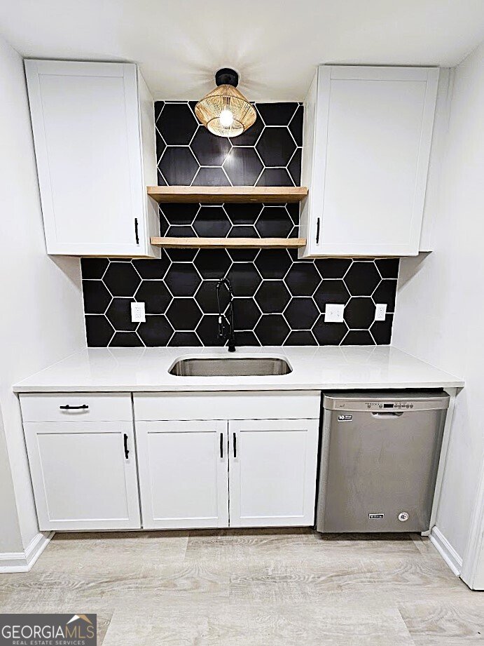 1769 Millview Drive Marietta - 3