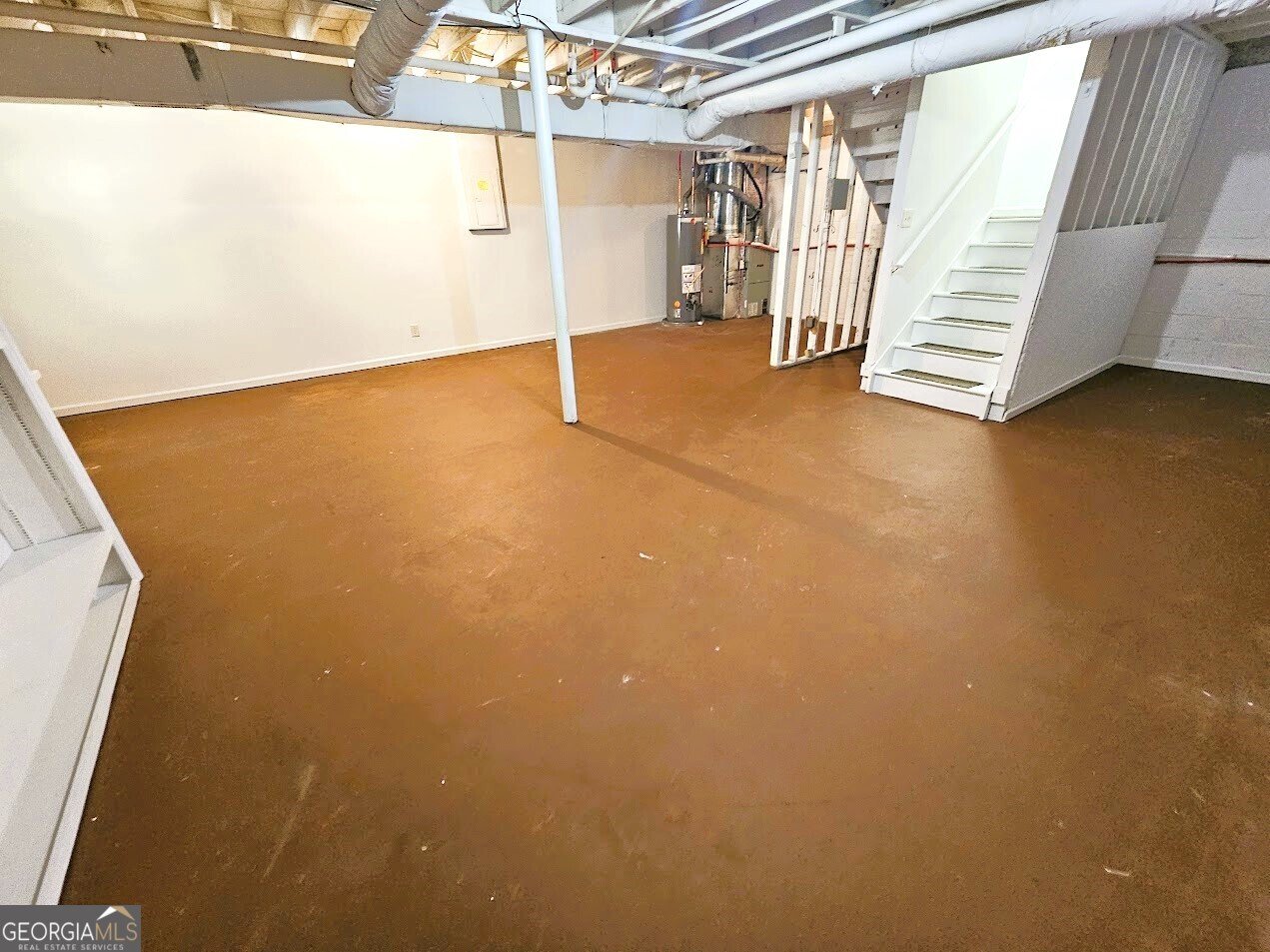 1769 Millview Drive Marietta - 37