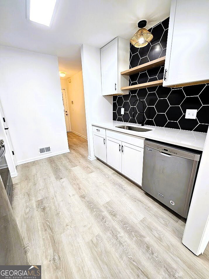 1769 Millview Drive Marietta - 4