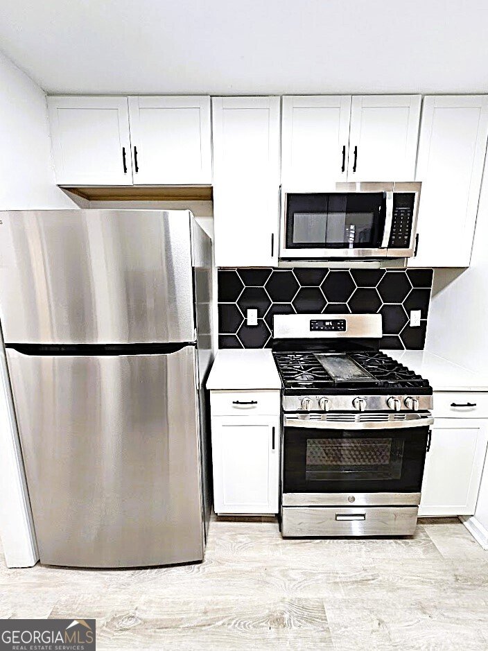 1769 Millview Drive Marietta - 5