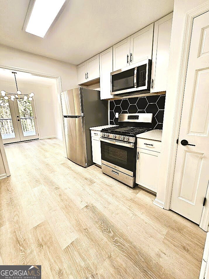 1769 Millview Drive Marietta - 6