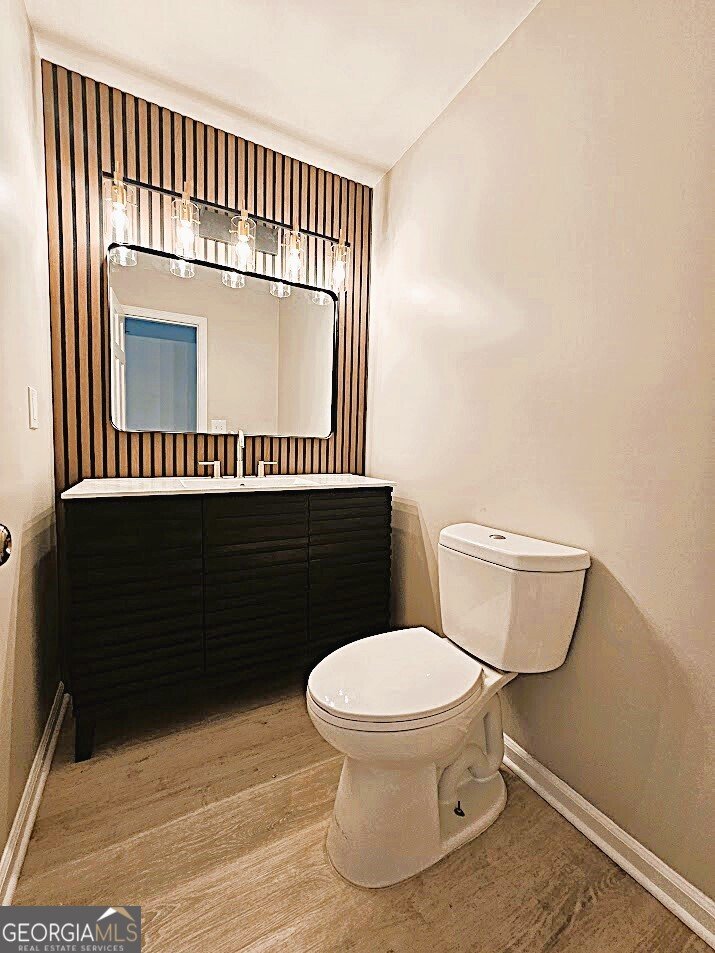 1769 Millview Drive Marietta - 8