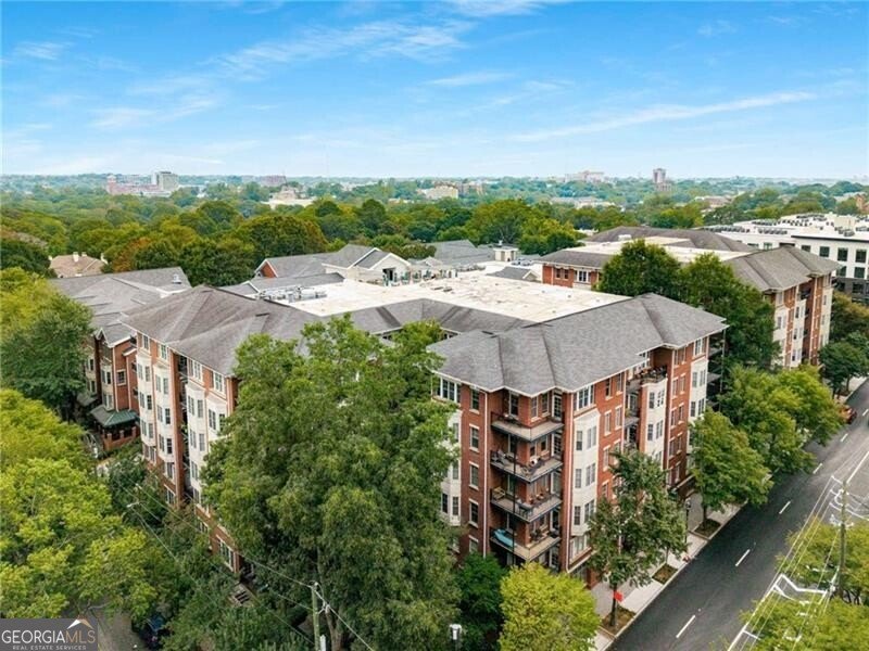 850 Piedmont Avenue Atlanta - 1