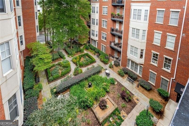 850 Piedmont Avenue Atlanta - 2