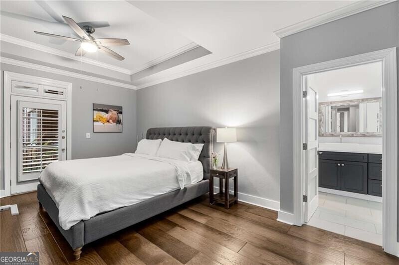 850 Piedmont Avenue Atlanta - 21
