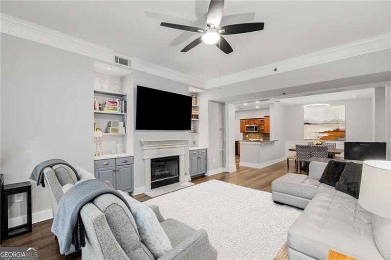 850 Piedmont Avenue Atlanta - 3